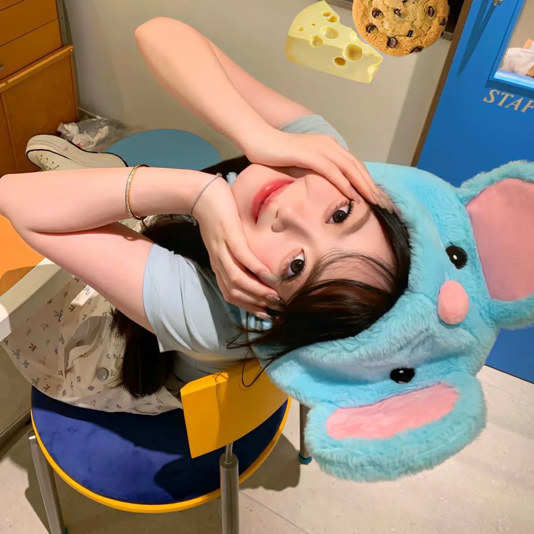 美丽生灵
