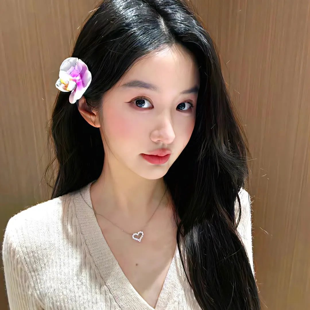落花有意
